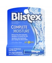 Blistex Complete Moisture Lip Balm